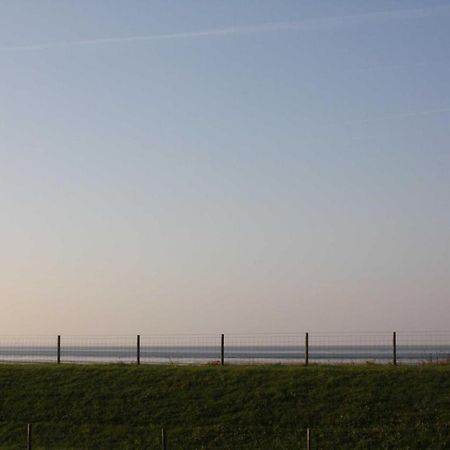 Duenenblick Apartment Cuxhaven Bagian luar foto